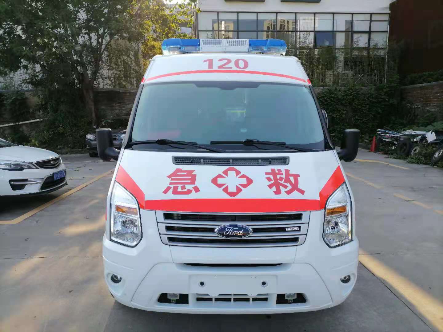 平湖市长途跨省救护车